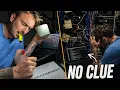 What CCNA Doesn t Prepare You For My First Call-Out