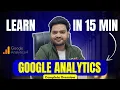 Google Analytics 4 GA4 2025 For Beginners - Learn Everything You NEED To KNOW in 15 Minutes