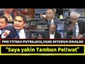 Download Lagu Betubi-tubi soalan untuk Tambun | Ada yang tak puas hati sampai speaker pun pening 