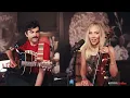 Thelma & James - 'Chainsmokin Memories' | Holler Nashville Session Presented by Montana Silversmiths