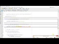 NetBeans Tutorial - 3