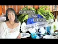Vintage Antique Home Decor To Resell Quaint Victorian Town Delivers BIG MONEY