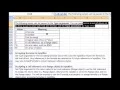 Using Input Box in vba code the InputBox Method