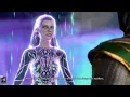 Baldur s Gate 3 - Meet with Mystra at Stormshore Tabernacle