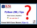 Stop Confusing loc and iloc Here s the Difference Python How