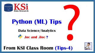Stop Confusing loc and iloc Here s the Difference Python How