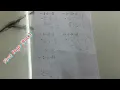 MY KUMON MATHEMATICS Level F