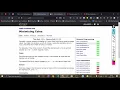 Coin Combinations 1 Dynamic Programming CSES Third Problem