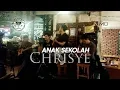 Lagu Chrisye - Anak Sekolah (Live Cover By NIMO Feat. Fey \
