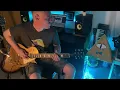 [RE-GUITARED] Clutch - Quick Death In Texas