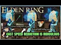 Cast Speed is BROKEN - How to Cast Spells Instantly