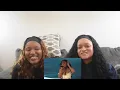 NORMANI: FAIR (JIMMY FALLON PERFORMANCE REACTION) | MERRITT FAM