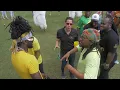 Skinny Fabulous, Machel Montano - Famalay Music Video Behind The Scenes