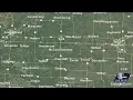 Authorities suspect homicide after body found on rural road in Nebraska