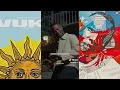 VUKA x SOHLALA SISONKE (MESH UP REMIX)