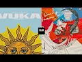 Download Lagu VUKA x SOHLALA SISONKE (MESH UP REMIX)