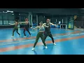 Play Harder Zumba - Soca - Machel Montano - Atiba Hutchinson Song