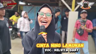 Download CINTA NING LAMUNAN VOC. KELVITA SARY - Putra Pai Muda | Show Limbangan Indramayu MP3