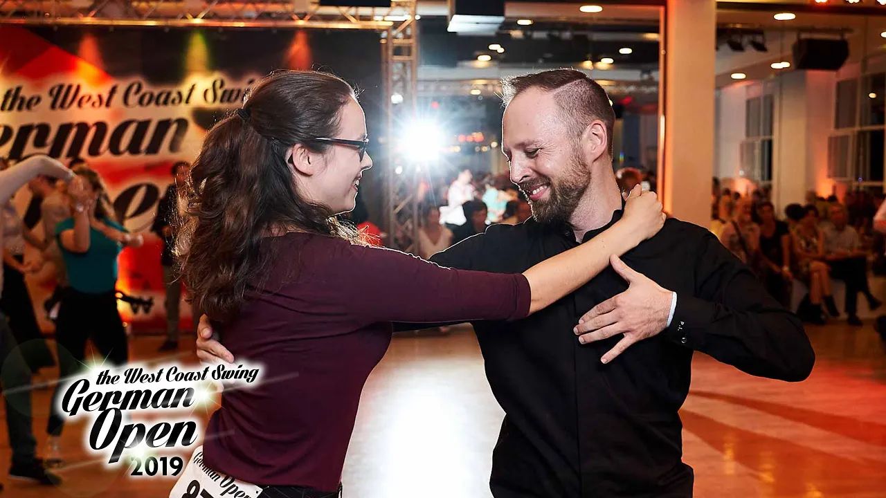 German Open 2019 - Intermediate Jack&Jill Finals