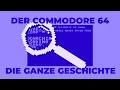 Download Lagu Der beste Spielecomputer aller Zeiten? Die Geschichte des C64 #c64 #commodore #retrogaming