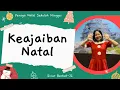 Download Lagu Keajaiban Natal - Peraga Lagu Natal Sekolah Minggu