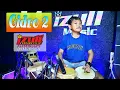 Lagu Cidro 2 ~ cover KENDANG CILIK BANYUWANGI | Alvi Ananta