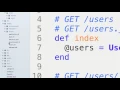 Ruby on Rails Tutorial 2