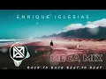 Ultimate Enrique Iglesias Mix 💖 Nonstop Latin Nostalgia Hits 🔥