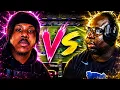 This Streamer Was My TOUGHEST Challenge