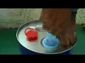 flex spout fitting
