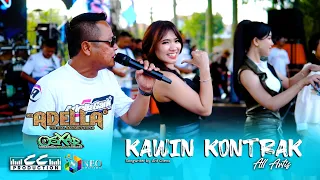 kawin kontrak all artis om adella cumi cumi audio osxar community 2024