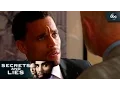 Growing Up Without a Father - Secrets and Lies