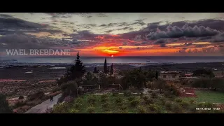 سراج محمد   ضرب طبول الطبالة  دبكة علما  دندنها