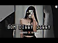 Download Lagu BomDlGGY DlGGY😈sonGllLoFl  MAsHup slowed  Reverb##
