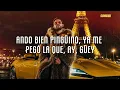 Luis R Conriquez - Muchacho Alegre (Letra)