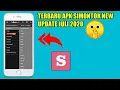 Terbaru 2020 !!! Aplikasi Simontok New Update 80 Juta Video