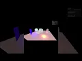 Lighting Up My Three js Scene