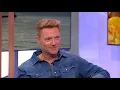 Download Lagu RONAN KEATING  Ronan25 album \u0026 tour interview 2025