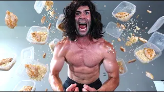 Chicken & Rice - (Official Music Video)