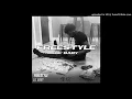 Lil Baby "Freestyle" ( Instrumental )