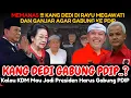 Lagu KANG DEDI Kalau Mau Jadi Presiden Harus Gabung PDIP: Megawati Ngerayu, Prabowo Menolak