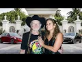 Willie Nelson s Lifestyle 2025 4 Wives 8 Children Age 92 House Cars Net Worth Biography