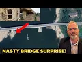 Sung Lo Bridge Vietnam - Foundation Surprise!