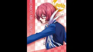 Download b-project onzai momotaro movin on MP3