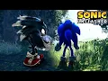 Sonic Frontiers Unleashed is Amazing!!