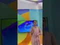 besok Halo Selebriti di temani oleh Cut Ashifa Al.Ar