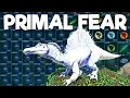 Download Lagu Ark But Its Primal Fear 1000000000000000000000000000000000000X