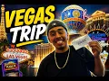 MY GIRLFRIENDS VEGAS BIRT AY TRIP