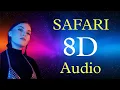 Download Lagu Serena - Safari 8d Audio