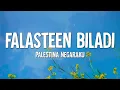 Download Lagu Humood - Falasteen Biladi (Palestina Negaraku) (Lirik)